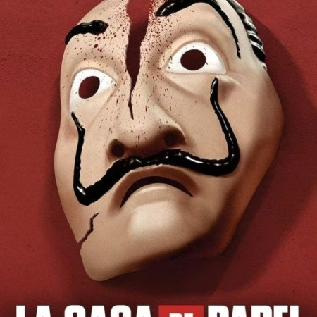 La Casa de Papel