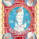 Puzzle - Clementoni - Llamaste