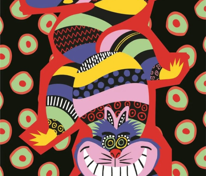 Puzzle - Clementoni - Gatto