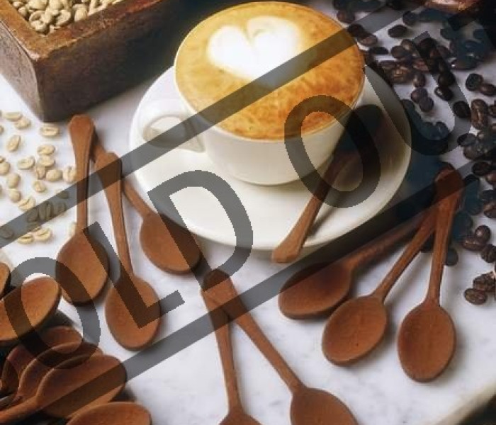 Puzzle - Clementoni - Adoro il cappuccino