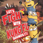 Puzzle - Clementoni - Mimoni 2: Arriva il cattivo