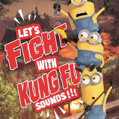 Mimoni 2: Arriva il cattivo