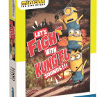 Puzzle - Clementoni - Mimoni 2: Arriva il cattivo