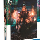 Puzzle - Clementoni - Sága Winx