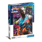Puzzle - Clementoni - Space Jam