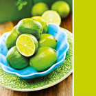 Puzzle - Clementoni - Lime succosi
