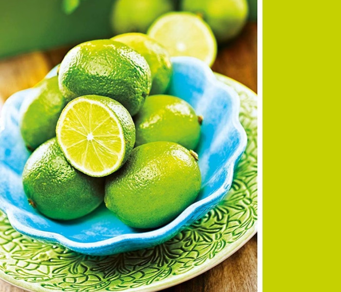 Puzzle - Clementoni - Lime succosi