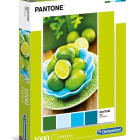 Puzzle - Clementoni - Lime succosi