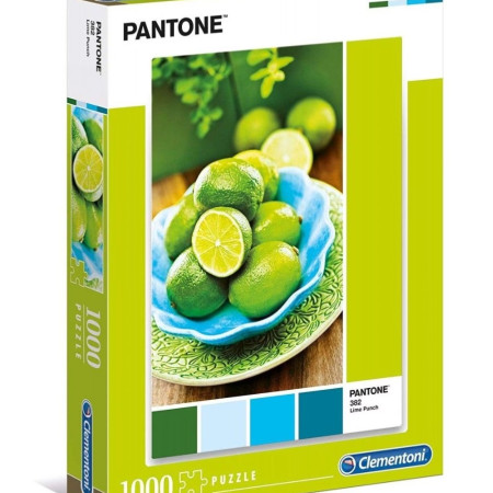 Lime succosi