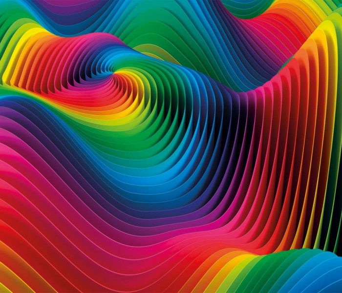 Puzzle - Clementoni - Onde