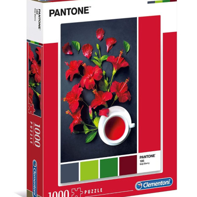 Il profumo dell'ibisco rosso