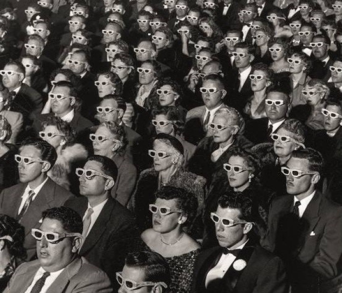 Puzzle - Clementoni - La vita in 3D