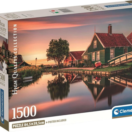 Villaggio di Zaanse Schans