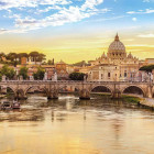 Puzzle - Clementoni - Roma