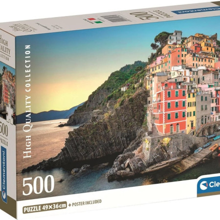 Costa di Riomaggiore