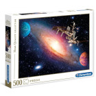 Puzzle - Clementoni - Stazione Spaziale Internazionale
