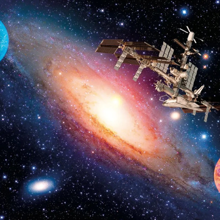 Stazione Spaziale Internazionale