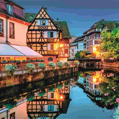 Strasburgo
