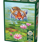 Puzzle - Cobble Hill - Terra del loto