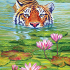 Puzzle - Cobble Hill - Terra del loto