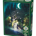 Puzzle - Cobble Hill - Melanie Delon: Dieci desideri