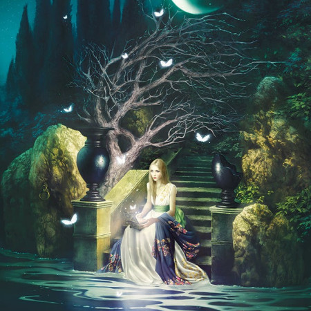 Melanie Delon: Dieci desideri