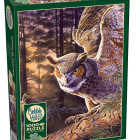 Puzzle - Cobble Hill - Cacciatore serale