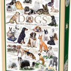 Puzzle - Cobble Hill - Messaggi del cane