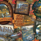 Puzzle - Cobble Hill - Cottage