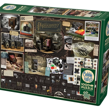 Storia della fotografia