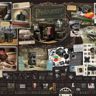 Puzzle - Cobble Hill - Storia della fotografia