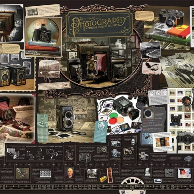 Storia della fotografia