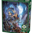 Puzzle - Cobble Hill - Forgia del Drago