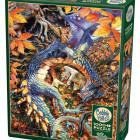 Puzzle - Cobble Hill - Drago