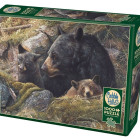 Puzzle - Cobble Hill - Doppio amore