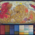 Puzzle - Cobble Hill - Pianeta Marte