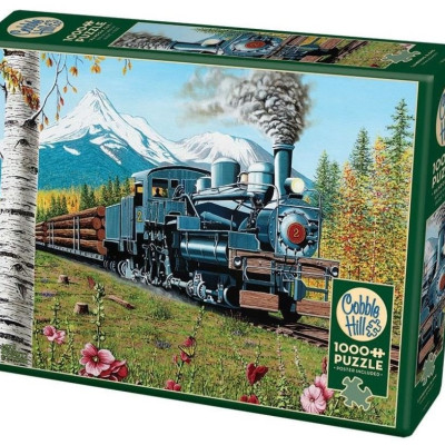 Raccolta del legname