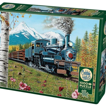 Raccolta del legname