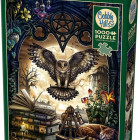 Puzzle - Cobble Hill - Convocazione