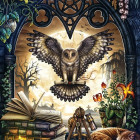 Puzzle - Cobble Hill - Convocazione