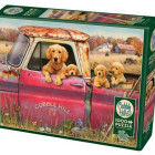 Puzzle - Cobble Hill - Azienda agricola