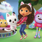 Puzzle - Dino - Gábi