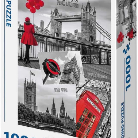 Ponte della Torre di Londra