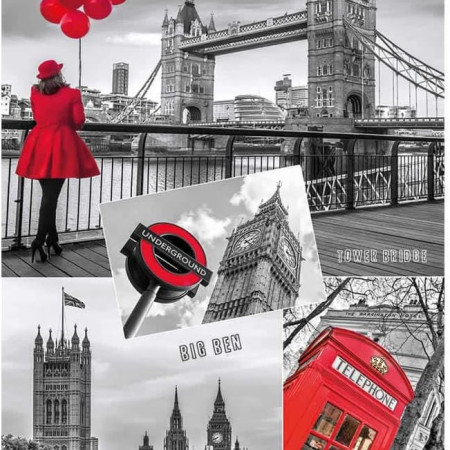 Ponte della Torre di Londra