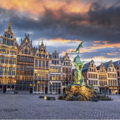 Puzzle Luminoso Crepuscolo sul Tower Bridge