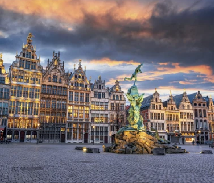 Puzzle - Dino - Puzzle Luminoso Crepuscolo sul Tower Bridge