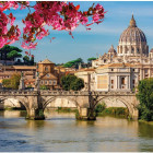 Puzzle - Dino - Basilica di San Pietro