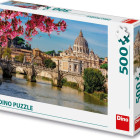 Puzzle - Dino - Basilica di San Pietro