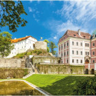 Puzzle - Dino - Becov nad Teplou