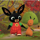 Puzzle - Dino - Bing